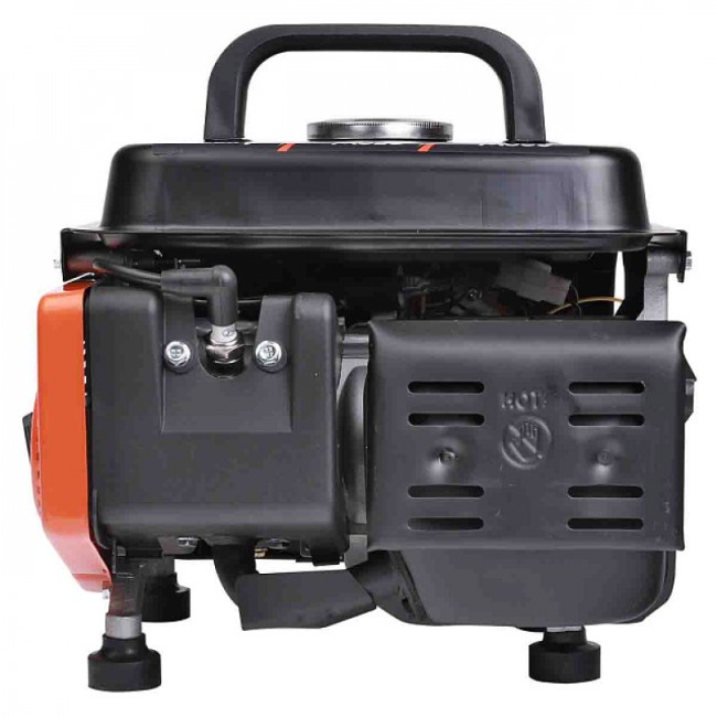 Бензиновый генератор Patriot GRS 950