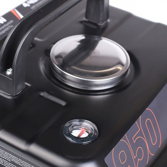 Бензиновый генератор Patriot GRS 950
