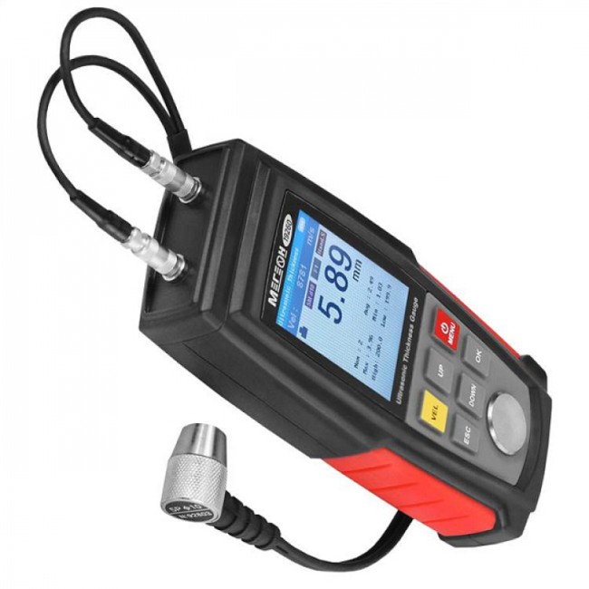 Ультразвуковой толщиномер МЕГЕОН 19260