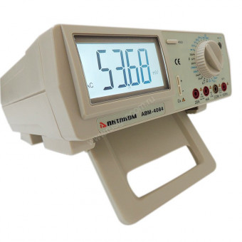Вольтметр универсальный Актаком АВМ-4084