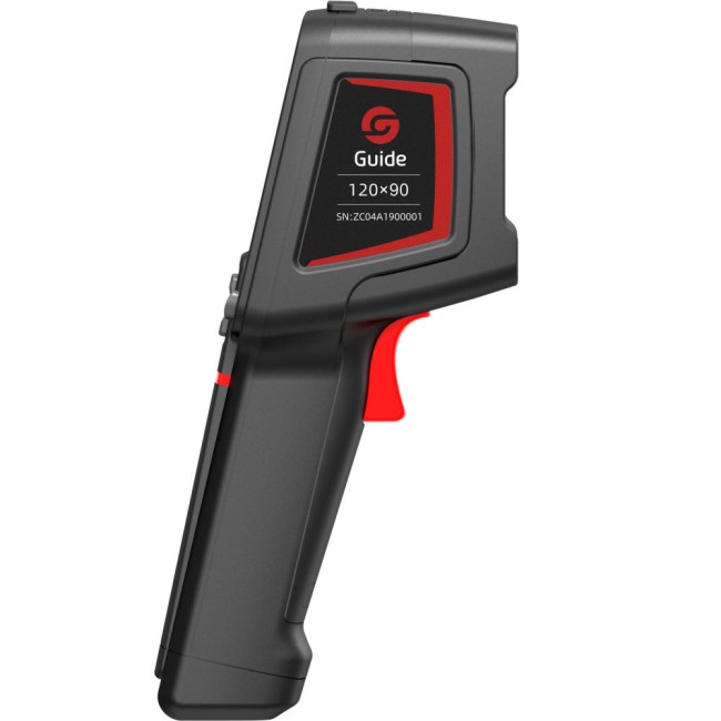 Тепловизор Guide T120