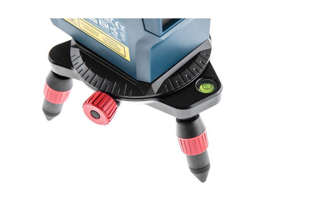 Лазерный уровень Bosch GLL 5-50 X Professional (0.601.063.N00)
