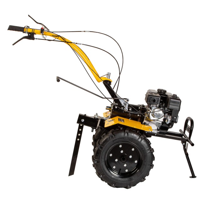 Мотоблок DPT-270X Denzel