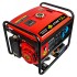 Бензиновый генератор DDE G750E