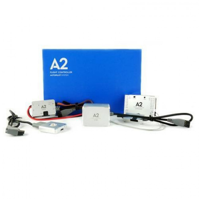 DJI Комплект: S1000+ +A2