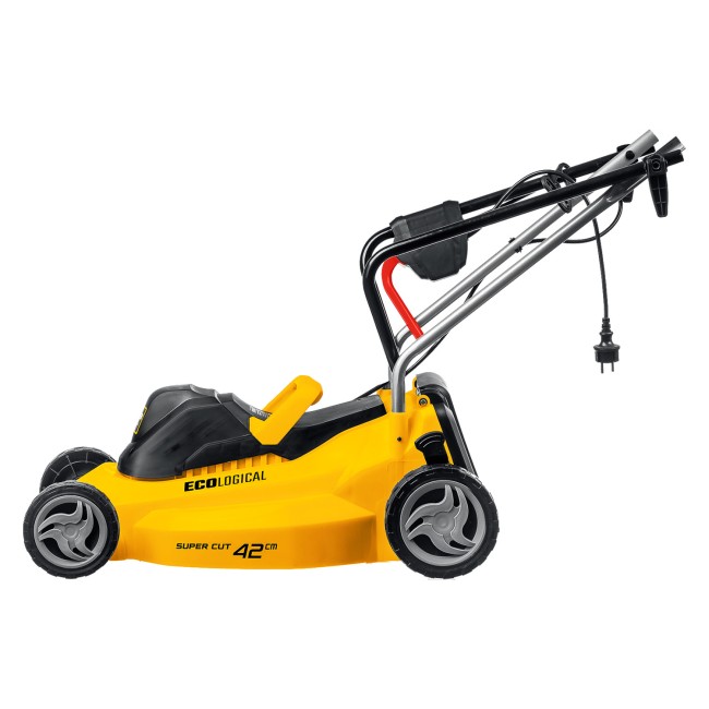 Газонокосилка сетевая LMC-42-2000 STEHER