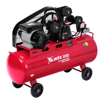 Компрессор воздушный ременной КР3000/100 МТХ