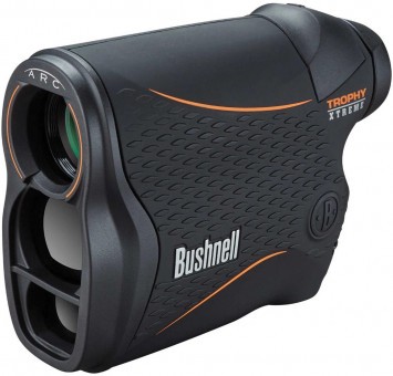 Оптический дальномер Bushnell Trophy Xtreme
