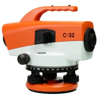 Оптический нивелир RGK C-32