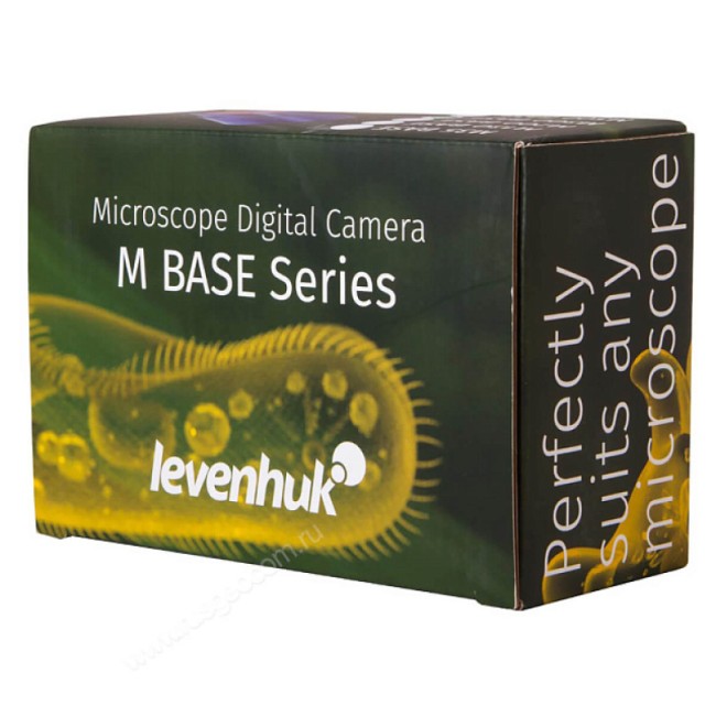 Камера цифровая Levenhuk M200 BASE