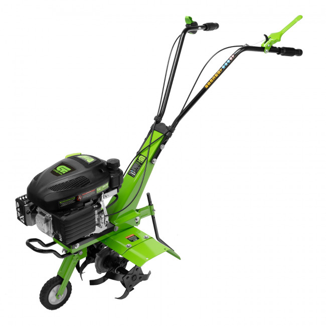 Мотокультиватор КБС-600 Сибртех