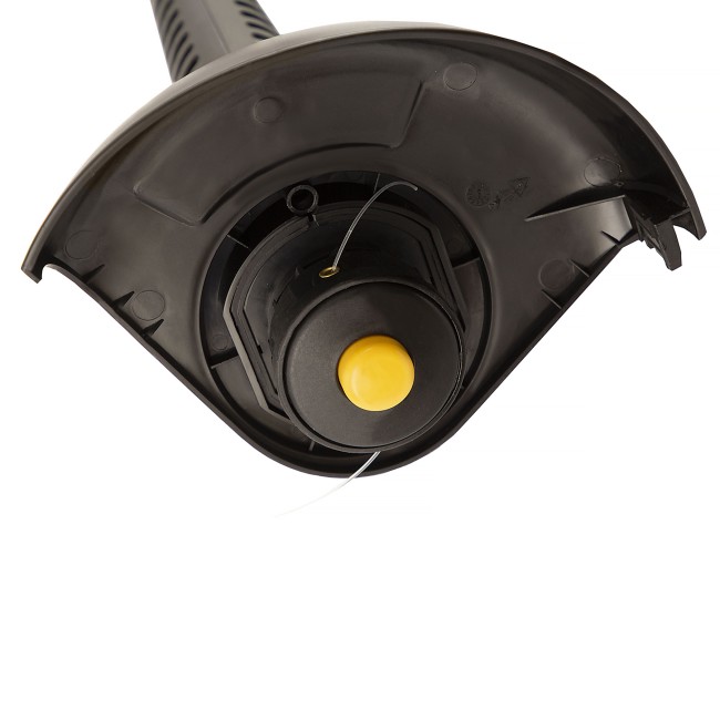 Триммер электрический TE-350 Denzel