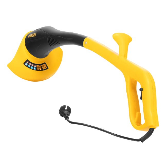 Триммер электрический TE-350 Denzel