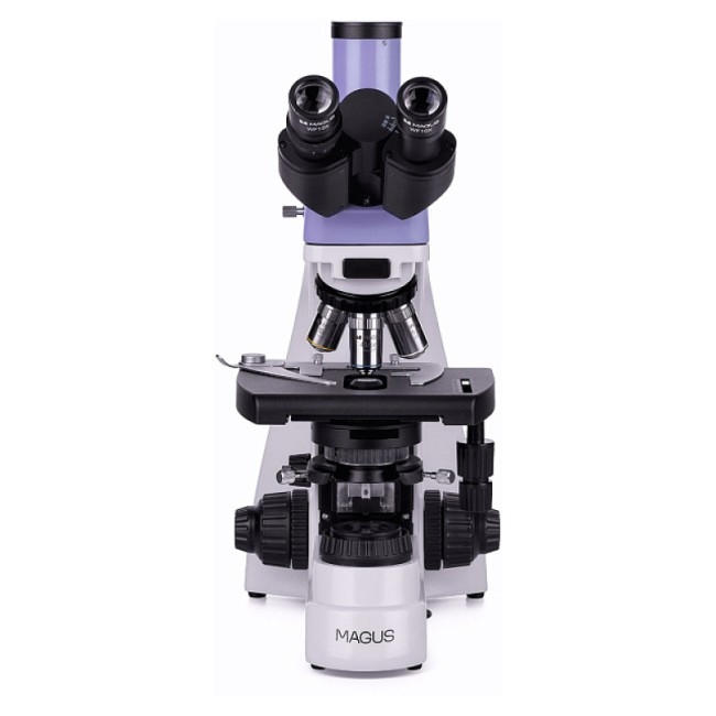 Микроскоп биологический MAGUS Bio 230T