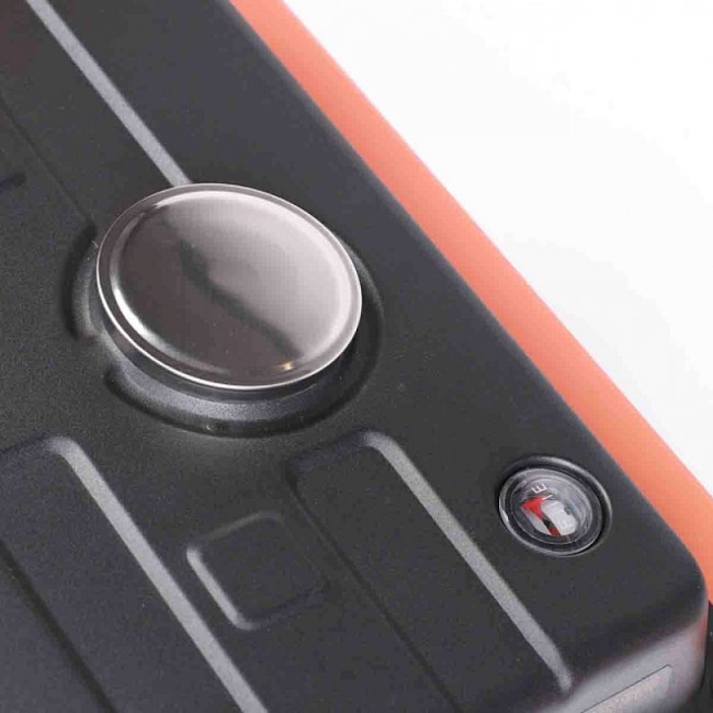 Бензиновый генератор Patriot GRS 1500