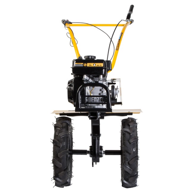 Мотоблок DPT-470 Denzel