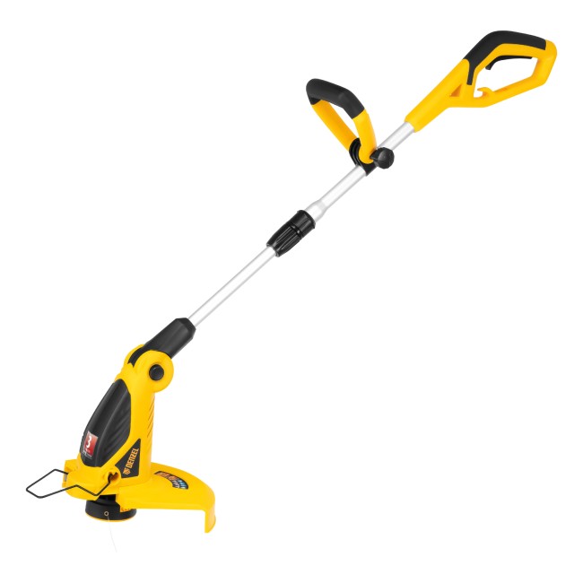 Триммер электрический TE-650 Denzel