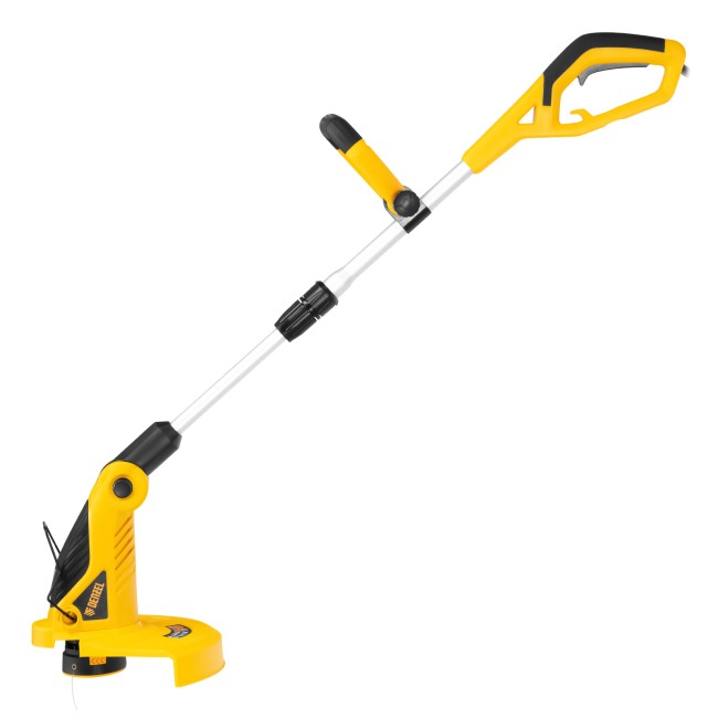 Триммер электрический TE-650 Denzel