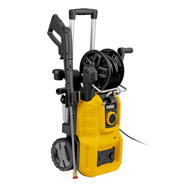 Моечная машина высокого давления R-180iD Denzel