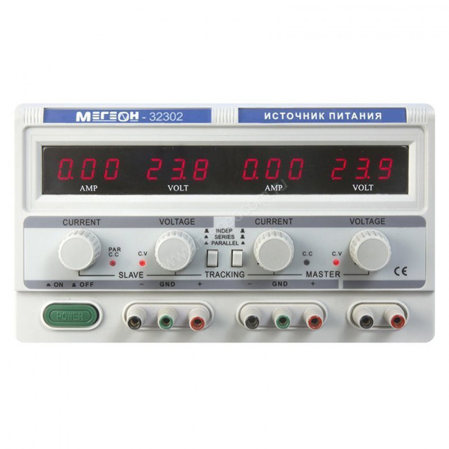 Источник питания МЕГЕОН 32302