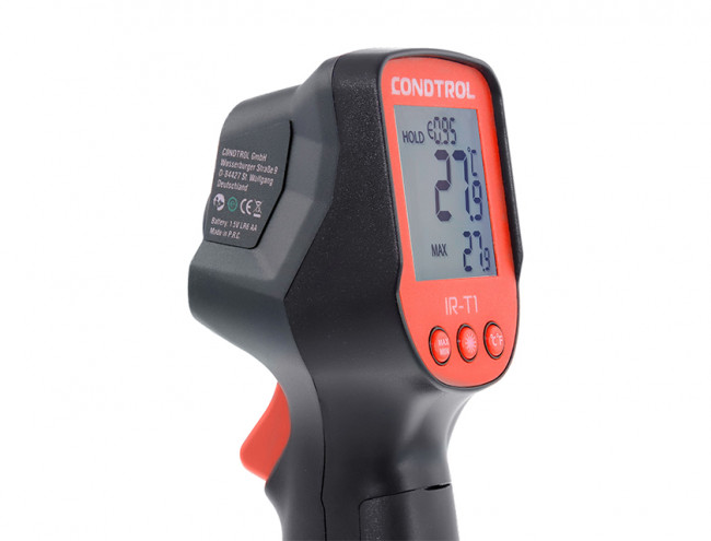 Пирометр Condtrol IR-T1 Пирометр Condtrol IR-T1