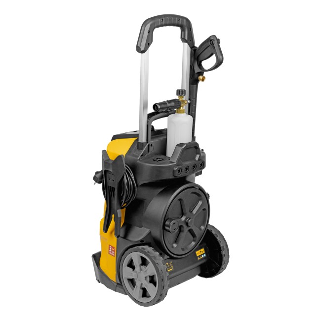 Моечная машина высокого давления R-230iD Denzel