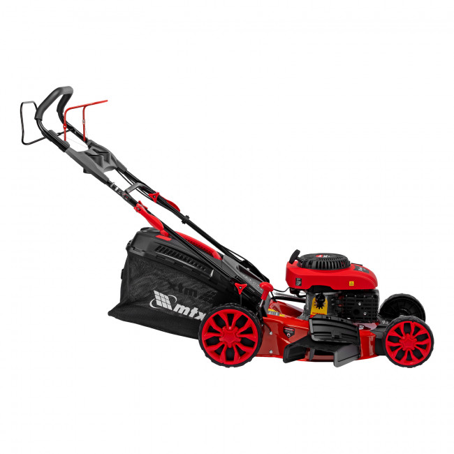 Газонокосилка бензиновая GLM-510-SP MTX