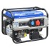 Бензиновый генератор TSS SGG 9000E3LA