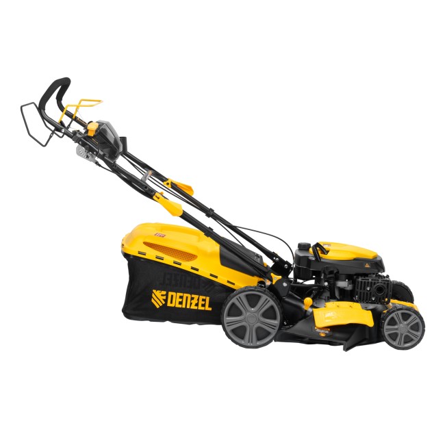 Газонокосилка бензиновая GLD-460SP-VE Denzel