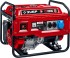 Бензиновый генератор СБ-8000 ЗУБР