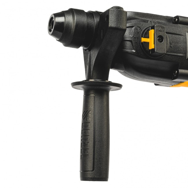 Перфоратор электрический RH-650-18, 2.0 Дж Denzel