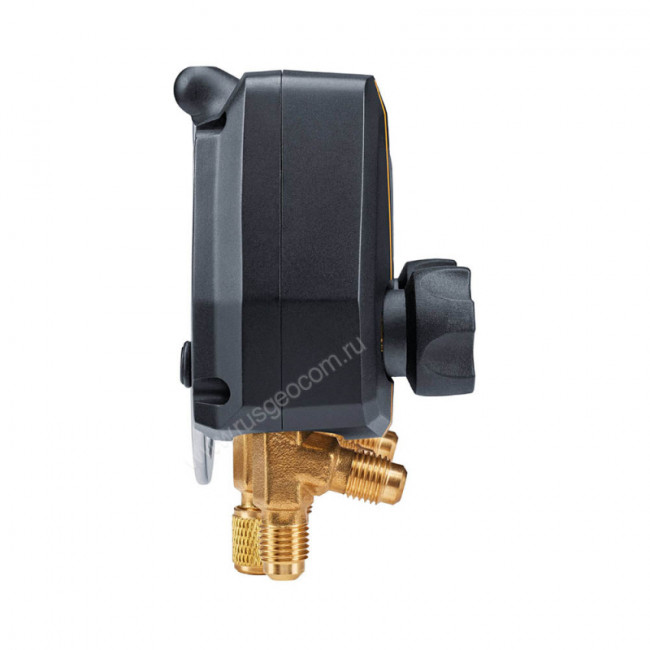 Цифровой манометрический коллектор Testo 550i