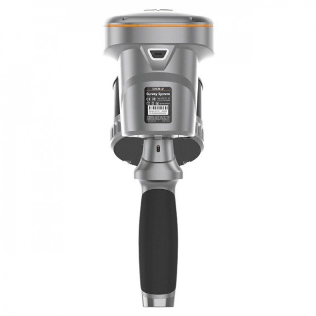 Мобильный лазерный сканер CHCNAV RS10