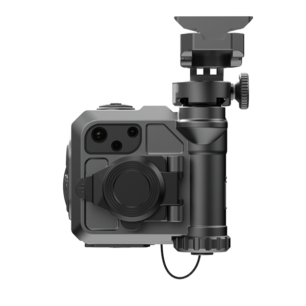 Тепловизионный монокуляр Lzirtek Flins 3