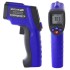Инфракрасный термометр (пирометр) МЕГЕОН 16055