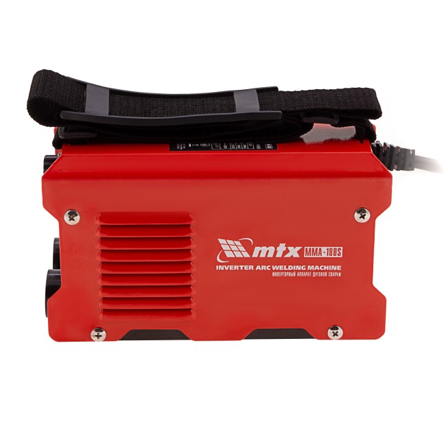 Инверторный аппарат дуговой сварки MMA-180S MTX